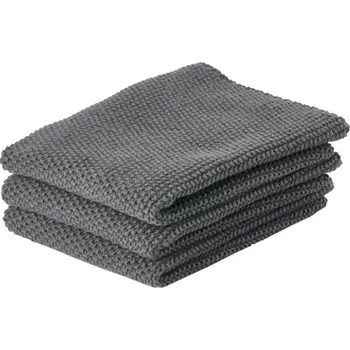 Utěrka Bavlněné utěrky v sadě 3 ks 27x27 cm - Zone ID_1287930