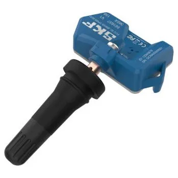 Autodiagnostika Snímač kola, kontrolní systém tlaku v pneumatikách SKF VKRA 111000