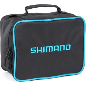 Pouzdro na rybářské vybavení Taška na Navijáky Shimano Surf Reel Case