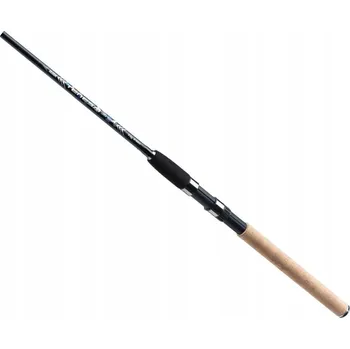 Rybářský prut PRUT JAXON TENESA JIG SPIN 2,10 m 3-12 g