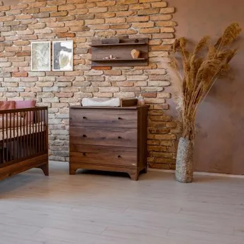 Komoda Faktum Komoda Nest - Walnut