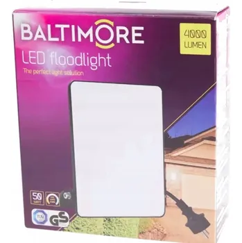 Halogen bílý 400 lm 1 W