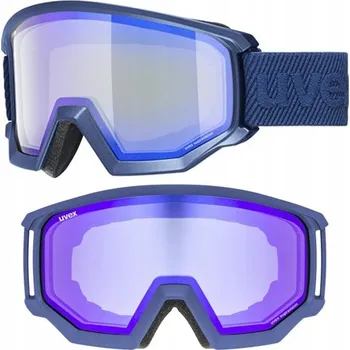 Lyžování LYŽAŘSKÉ BRÝLE UVEX ATHLETIC FM 4330