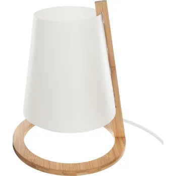 Noční světlo Noční lampa Pota bílá