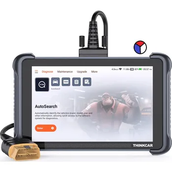 Autodiagnostika ThinkCar ThinkScan 689