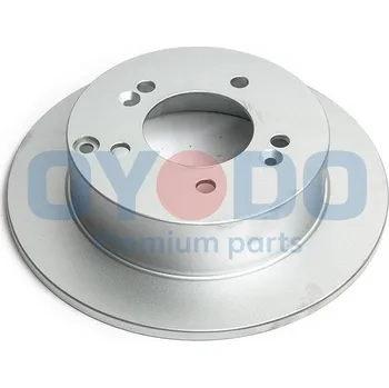Brzdový kotouč Brzdový kotouč OYODO 40H0309-OYO