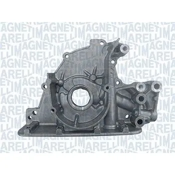 Olejové čerpadlo Olejové čerpadlo MAGNETI MARELLI 351516000078