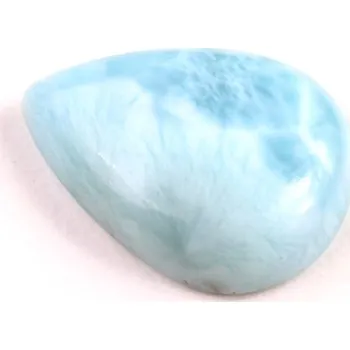 Sběratelství Kabošon Larimar č.8046 (22x16x6mm)