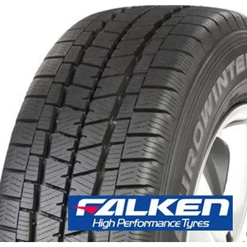 Pneumatiky FALKEN eurowinter van01 175/65 R14 90T, zimní pneu, VAN, sleva DOT