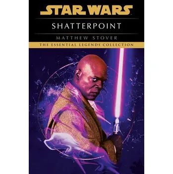 Shatterpoint: Star Wars Legends
