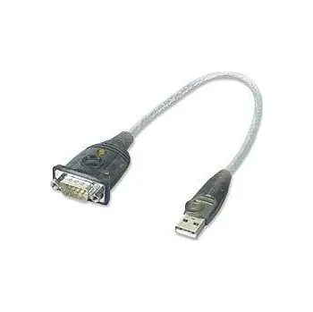 Datový kabel ATEN USB - RS232 převodník UC-232A