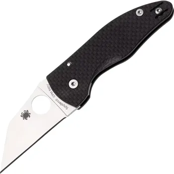 kapesní nůž Spyderco MicroJimbo Carbon Fiber CPMS90V SPRINT C264CFP