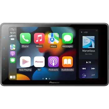 Autorádio PIONEER SPH-EVO950DAB-UNI2 modulární multimediální jednotka (autorádio)do auta