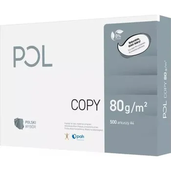 Kancelářský papír Kancelářský papír International Paper formát A4 80g 500 listů