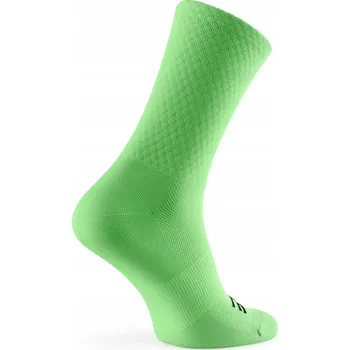 Pánské ponožky Eroe - Cyklistické Ponožky Pure Powder Green 36-40