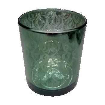 Svícen Svícen na čajové svíčky 8 cm 1 svíčka