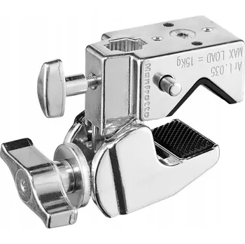 IP kamera Montážní držák Manfrotto Super Clamp C1575