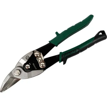 Nůžky na plech Nůžky na plech pravé, 40 / 250 mm, ENPRO