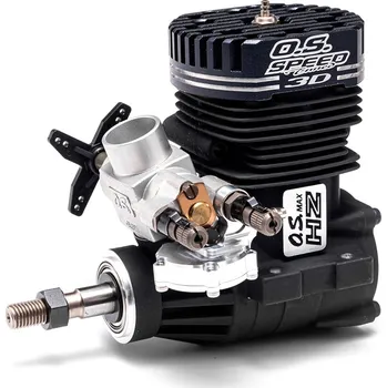 RC model letadla OS SPEED 91HZ-R 3D