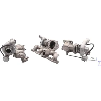 Motor automobilu Dmychadlo, plnění LUCAS LTRPA7086184