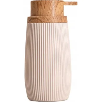 Obraz Ruční dávkovač na desku Homla 0 ml béžový