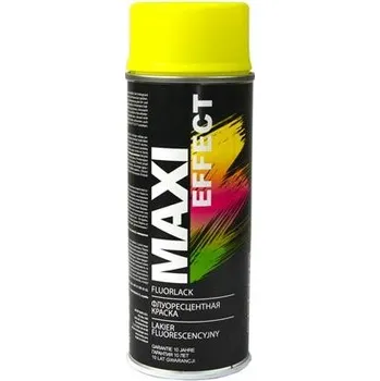 Barva ve spreji Akrylový lak Motip 400 ml