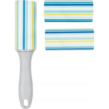 Váleček na chlupy Váleček na čištění oděvů a čalounění, odstraňovač chlupů Aquapur