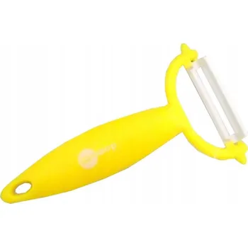 Kuchyňská škrabka Škrabka na zeleninu vodorovná Domotti