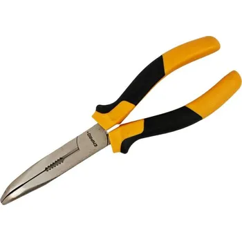 Kleště Kleště radiové zahnuté, 200 mm, ENPRO