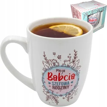 Keramický hrnek Kaj 300 ml