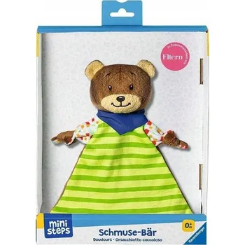 plyšák Plyšový usínáček Ravensburger 21x26 cm