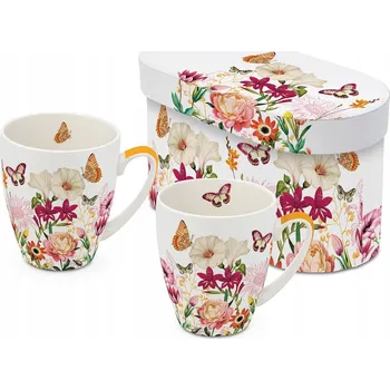 Hrnek PPD porcelán 350 ml