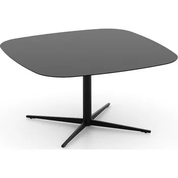 Podnož ke konferenčnímu stolu FERRO černá FERROC