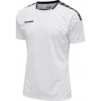 Pánské tričko Sportovní tričko Hummel Authentic Poly vel. velikost XXL