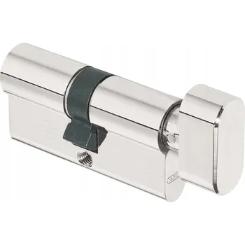 Vložka do dveří Cylindrická vložka do zámku KD45 G30/40 ABUS