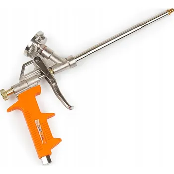 Vytlačovací pistole Pistole na montážní pěnu Standart Polax