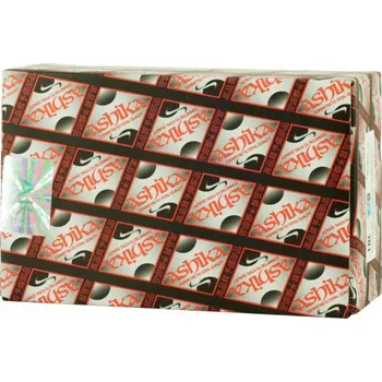 Zavěšení kol Ashika GOM-254 Pouzdro ložiska, stabilizátor