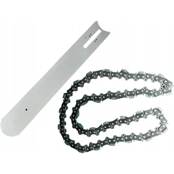 Pilová lišta Čepel (vodící lišta + řetěz) pro diamantovou pilu SD-400