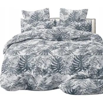 Povlečení Sada Povlečení 160x200 cm + 2x70x80 Parylux Bavlněný satén Povlečení č.7