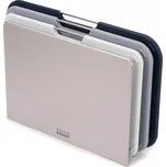 Krájecí prkénko Joseph Joseph plastové 3 ks