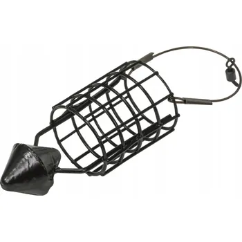 Košík na láhev Košík Lorpio Wire Cage Feeder Arrow Small
