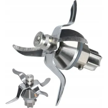 Kuchyňský nůž NŮŽ MIXOVACÍ NOŽE PRO VORWERK THERMOMIX TM31