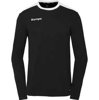 Triko s dlouhým rukávem Kempa Emotion 27 Langarmshirt 2005127-03 Velikost XXL