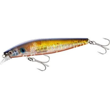 Umělá nástraha Wobler Shimano Exsence Silent Ass 99SP FB 9,9cm 15gr 007 C Bora