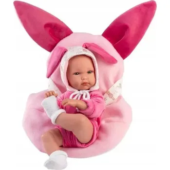 Panenka PANENKA VINYLOVÁ BIMBA 35 CM