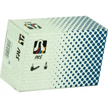 Posilovač řízení RTS 91-04505-010 Koncovka tyče řízení, příčná