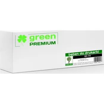 Příslušenství pro čtečku elektronické knihy Válec Green Premium černý pro Samsung