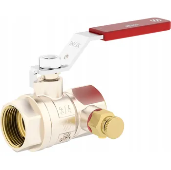 Ventil Kulový kohout Arco 1'' 752105