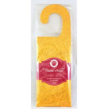 Vonný olej Song of India vonný sáček