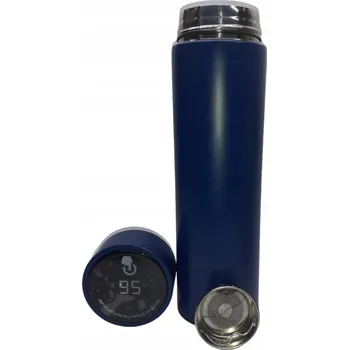 Termohrnek Termohrnek DAY 0,4 l modrý